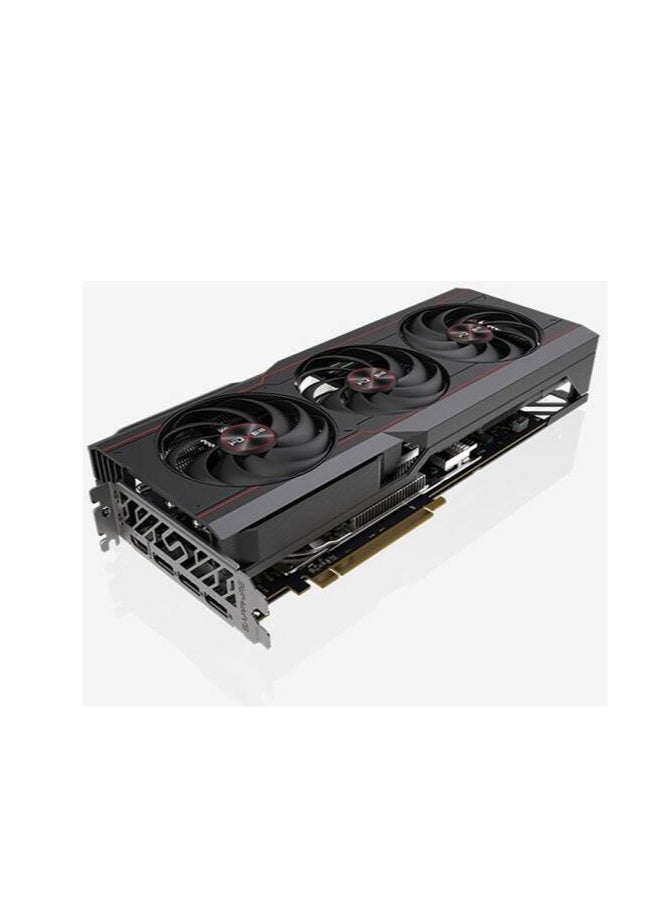 Sapphire - Sapphire Pulse AMD Radeon RX 6800 XT Gaming Graphics Card - 16GB GDDR6, 256 bit, 2310 MHz Bosst Clock, 16 Gbps Effective, PCI Express 4.0, 1x HDMI, 3x DisplayPort, | S88-1E439-400SA - Image 1