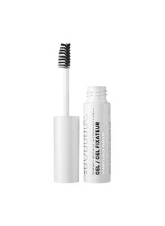 Kush Brow Lamination Gel Clear Lifts Shapes & Sets Brows For Up To 8 Hours Soft Not Stiff Vegan Cruelty Free