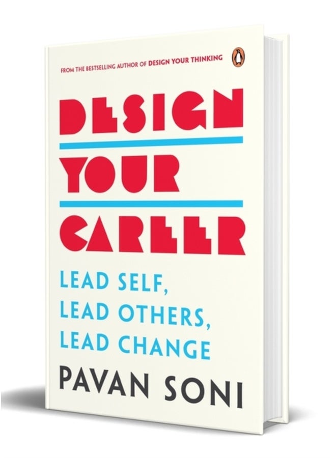 Design Your Career 