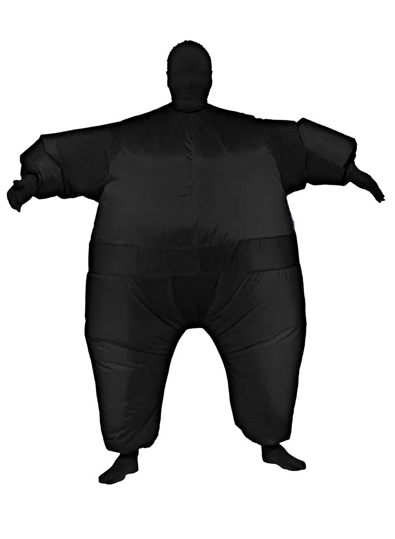 Lightweight Inflatable Novelty And Cute Design Full Body Blow Up Costume Suit For Kids - Image 2