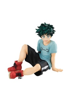 My Hero Academia Izuku Midoriya Palm size G.E.M. Series Figure By MegaHouse