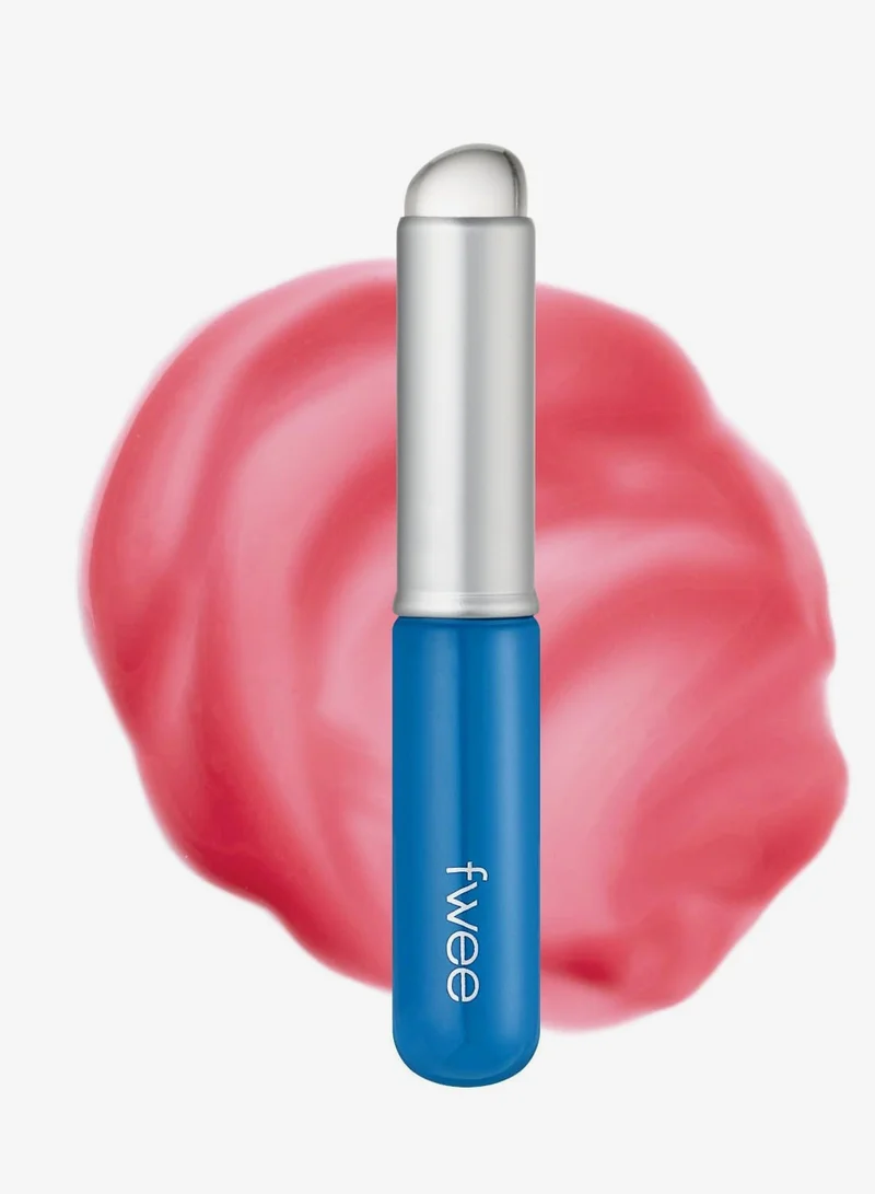 fwee Fingerlike Silicone Lip Brush Mini