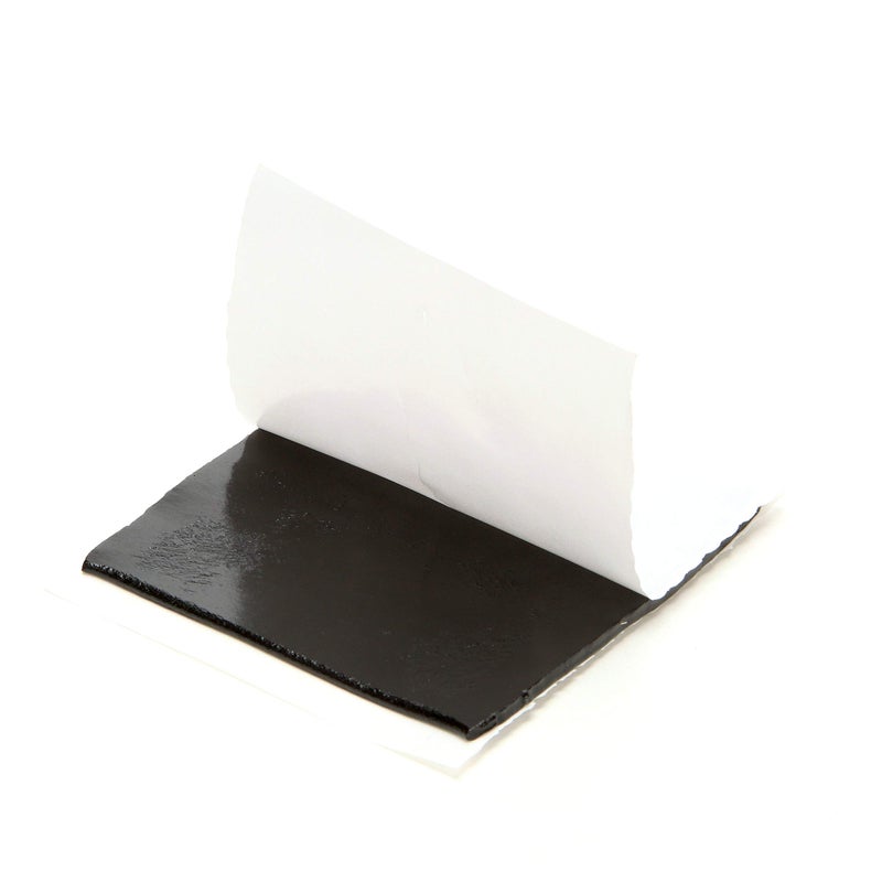 3M Scotch-Seal Mastic Tape Compound 2229, 3-3/4 in x 3-3/4 in, Black, Easy Release Liner, Used for Electrical Insulating, Padding and Sealing in Adverse Conditions, 10 Pads - Image 4