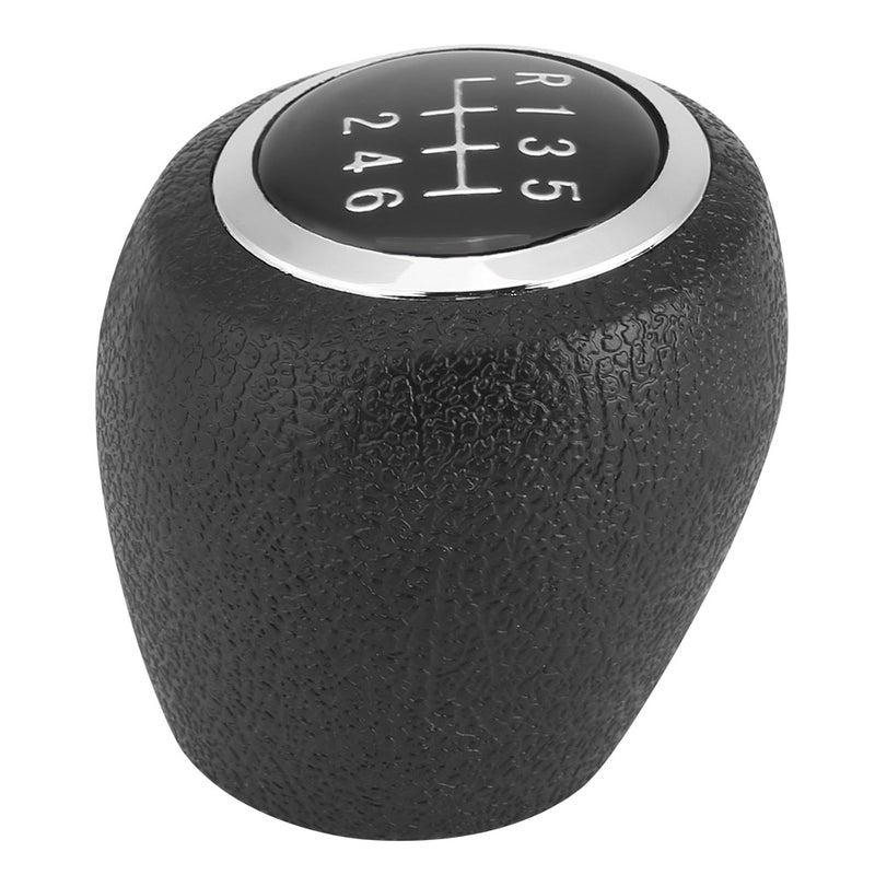 6 Speed Car Gear Stick Shift Knob Head for Chevrolet Cruze 2008-2012 - Image 5