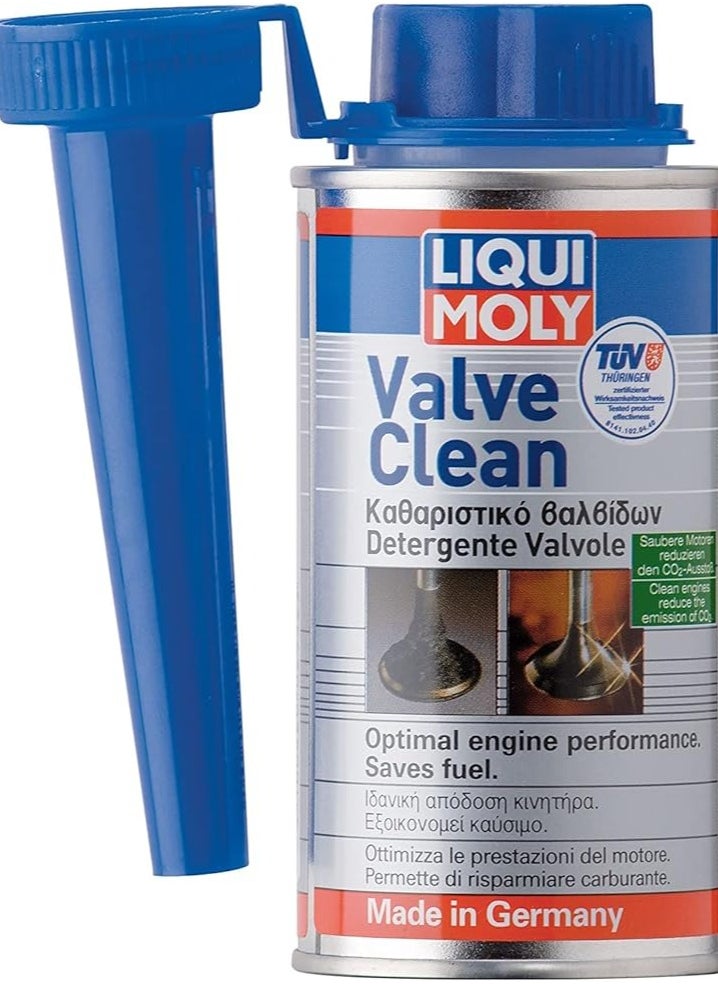 Generic Liqui Moly Valve Clean (150Ml) 