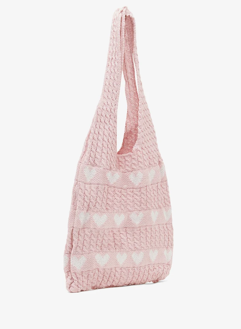 جينجر shoppers_totes