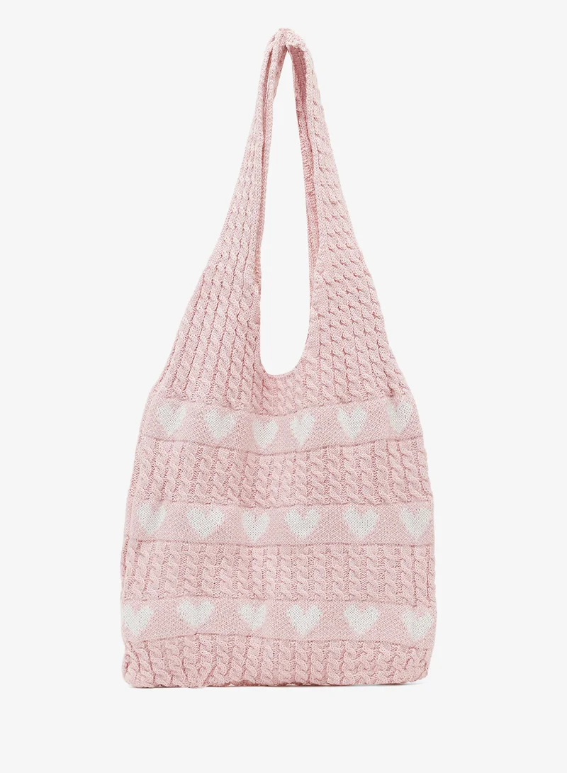 Ginger shoppers_totes