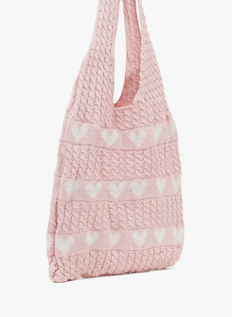 جينجر shoppers_totes