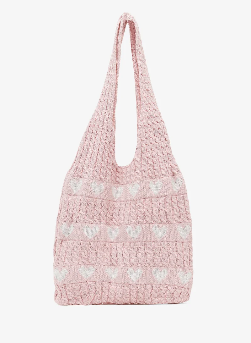 Ginger shoppers_totes