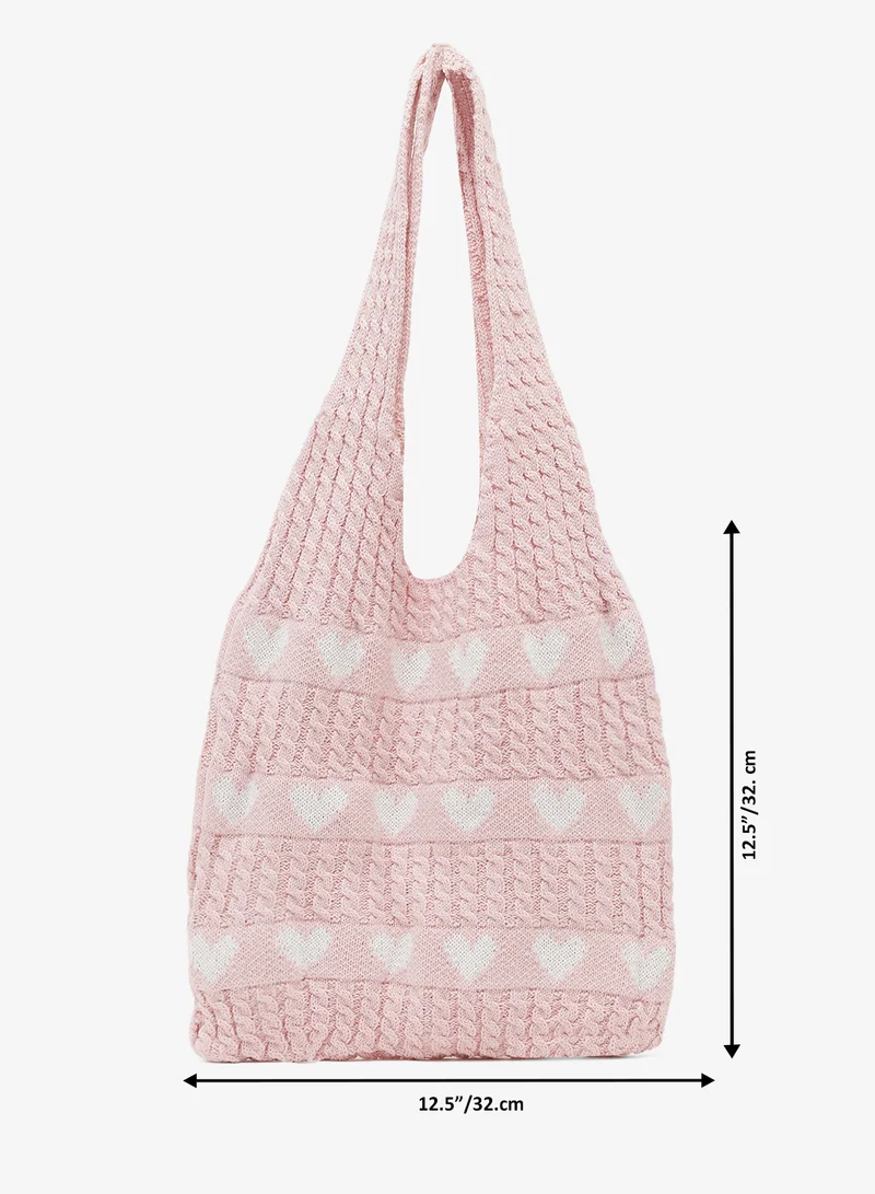 جينجر shoppers_totes