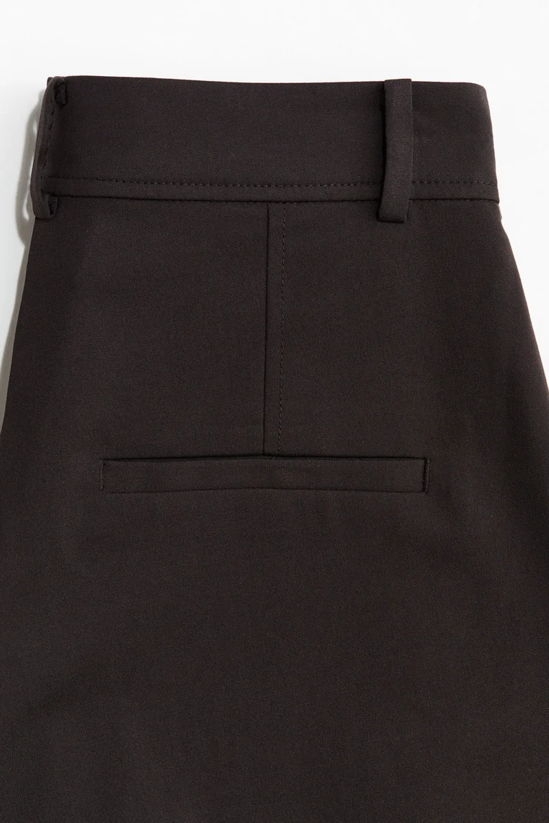 H&M Wide trousers