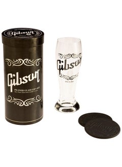 GIBSON Logo Pilsner Set  - Image 2
