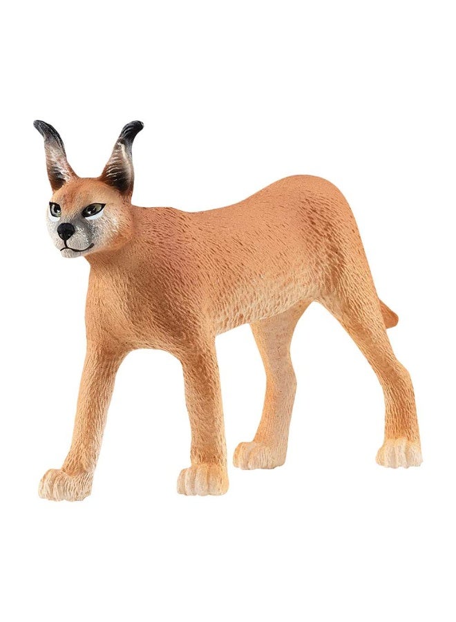 Schleich Schleich Female Caracal Figure - Image 2