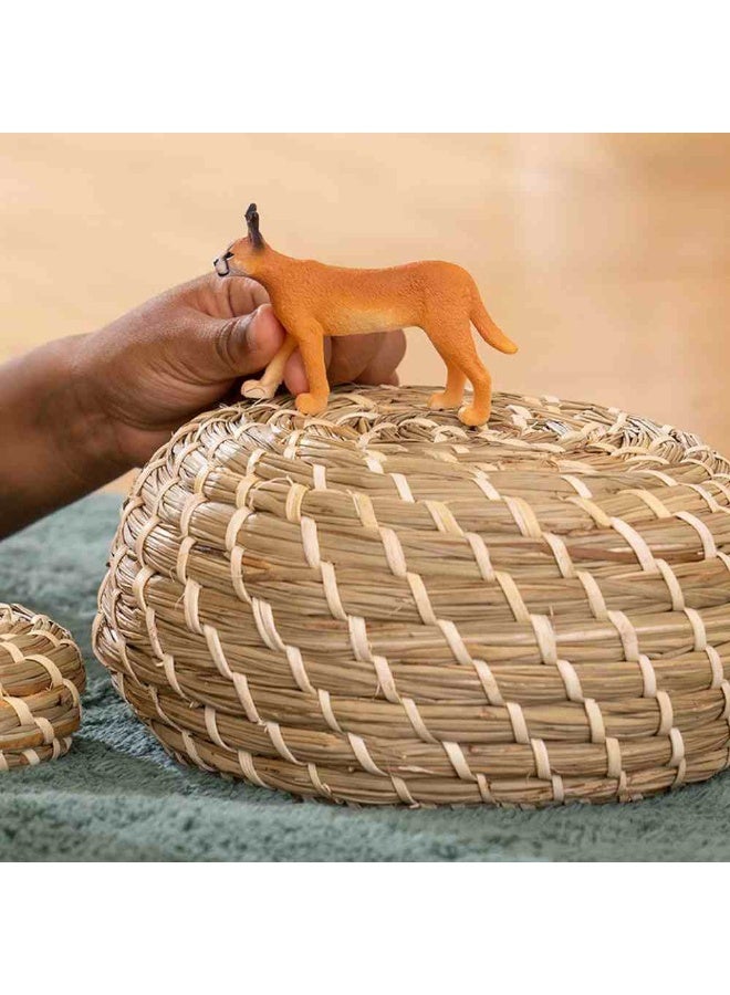Schleich Schleich Female Caracal Figure - Image 1