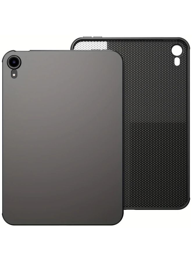 غطاء سيليكون خفيف الوزن لجهاز iPad Mini 7/8.3 بوصة مضاد للخدوش - Image 4