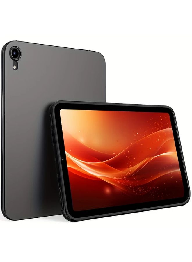 غطاء سيليكون خفيف الوزن لجهاز iPad Mini 7/8.3 بوصة مضاد للخدوش - Image 3
