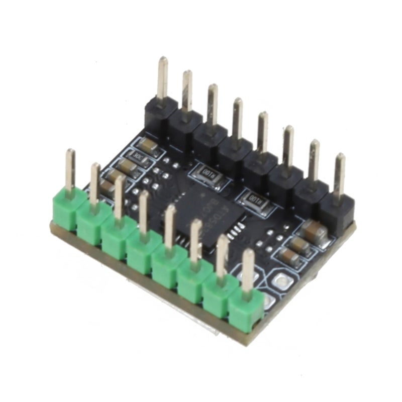 Artillery Stepper Driver with Heat Sink for Artillery Sidewinder X1 Genius 3D Printer FS31W01 Driver - Image 5
