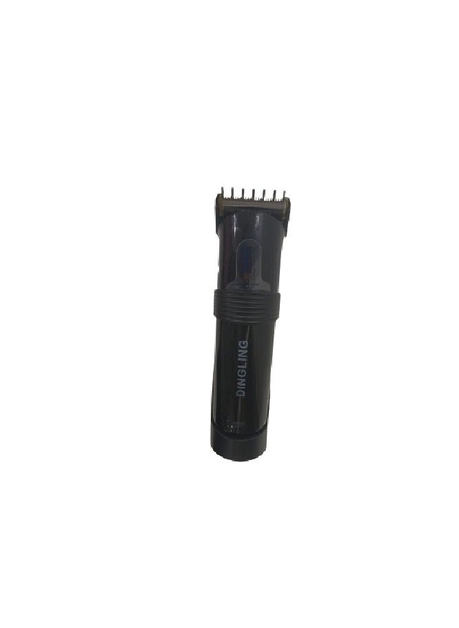 DINGLING - RF-609 PRO Hair Clipper - Image 1