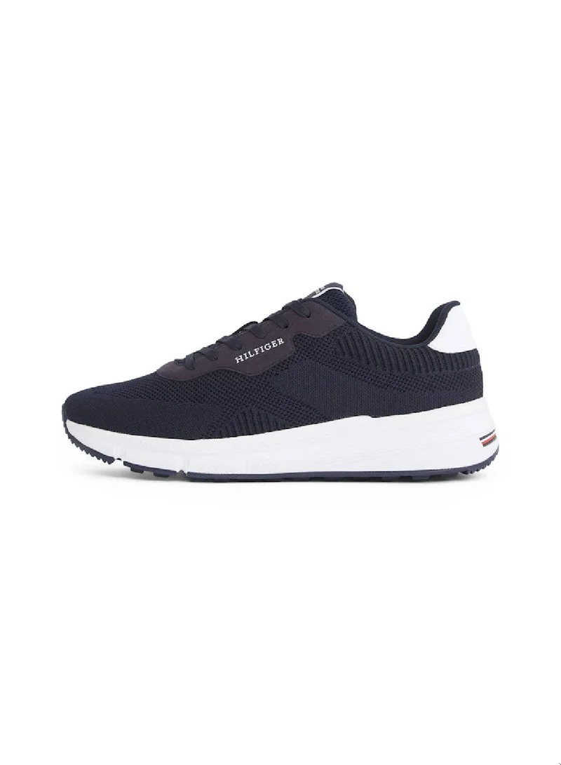 TOMMY HILFIGER Lightweight Knit Sneakers