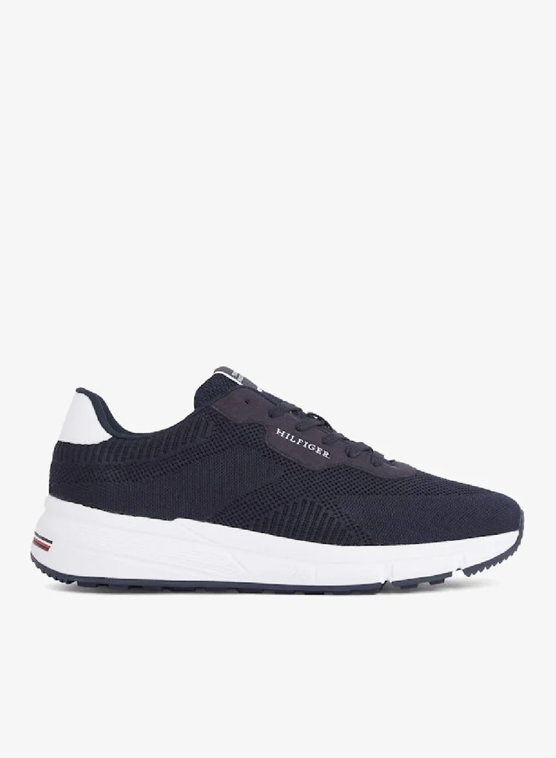TOMMY HILFIGER Lightweight Knit Sneakers