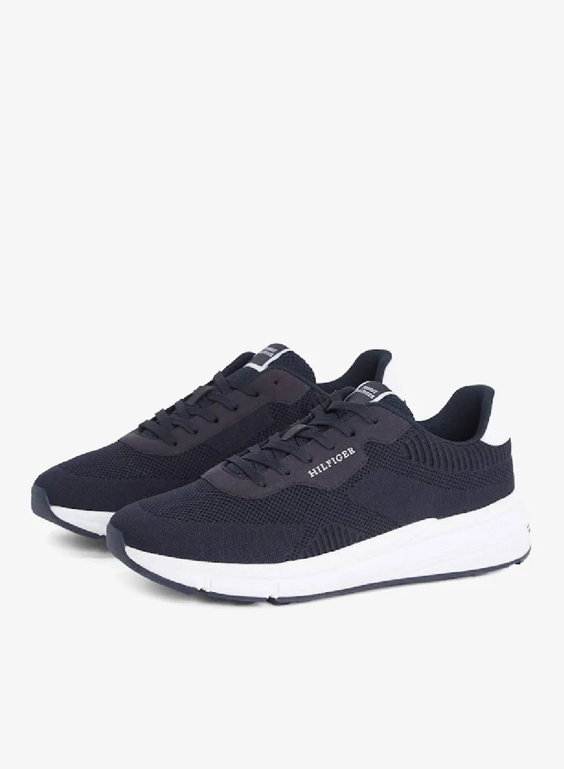 TOMMY HILFIGER Lightweight Knit Sneakers