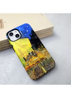 South Korea Imported Two-in-one Thermal Transfer Film For Iphone 15 Pro Mobile Phone Case A Generation Of Hair Round Edge Seal Matte-Color:Round Edge 2-in -1 Frosted-Applicable Model:For Iphone 14 Pro