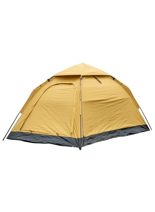 DPT Automatic Setup Nylon Tent for Trips, Automatic Tent, Size 200*135*115 Cm - Image 1