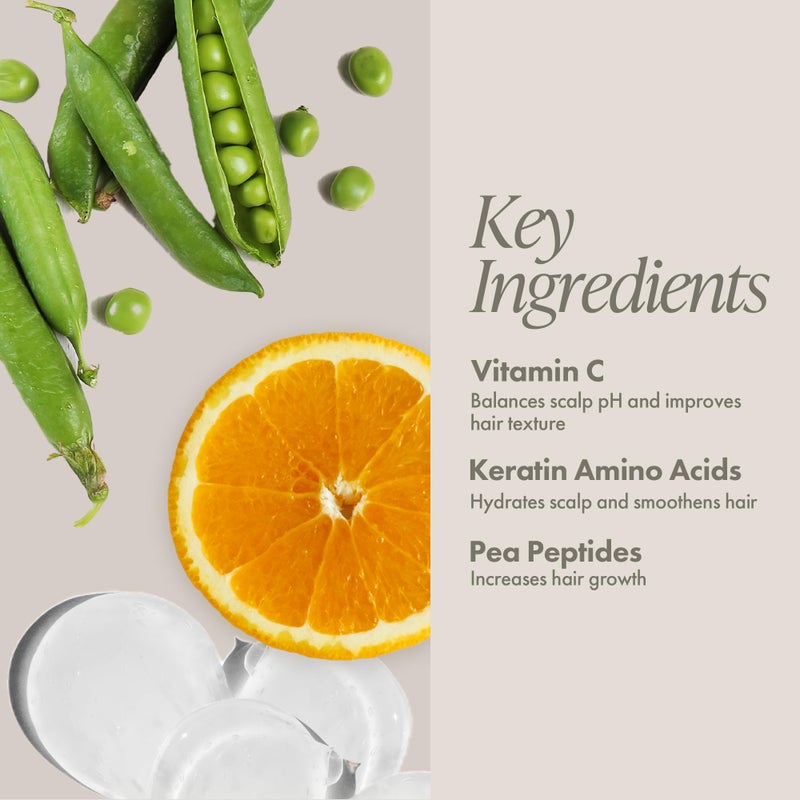 Enjoy 8 oz Hair Mask - Image 4