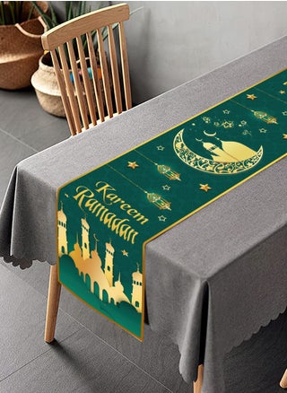 Table Decoration Decorative Atmosphere Tablecloth 180x35cm - pzsku/Z0BA6AD7EB25BFF127A20Z/45/_/1712647354/cd37c638-046c-48bb-be5d-bdc9b4dd85f8