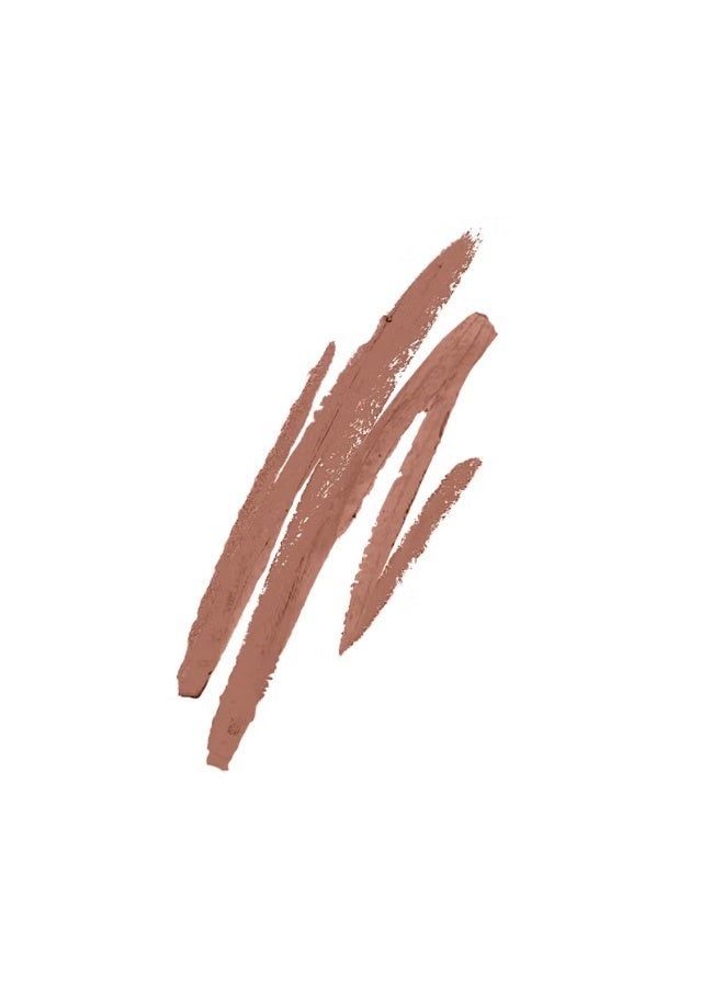 Jouer Cosmetics Long-Wear Crème Lip Liner Nude - Image 2