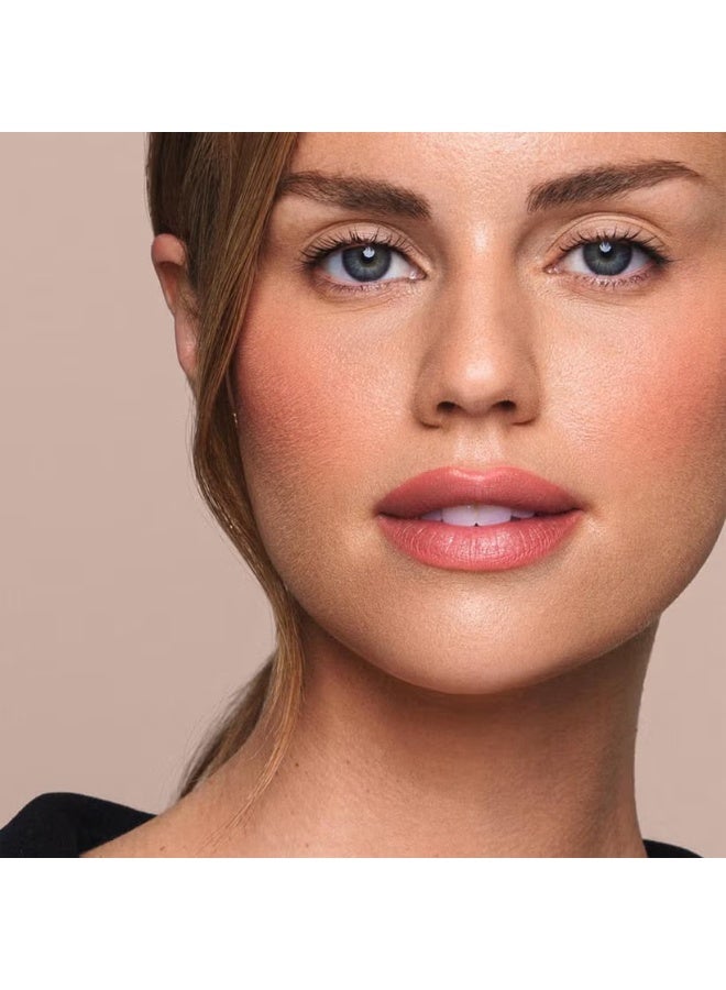 Jouer Cosmetics Long-Wear Crème Lip Liner Nude - Image 3