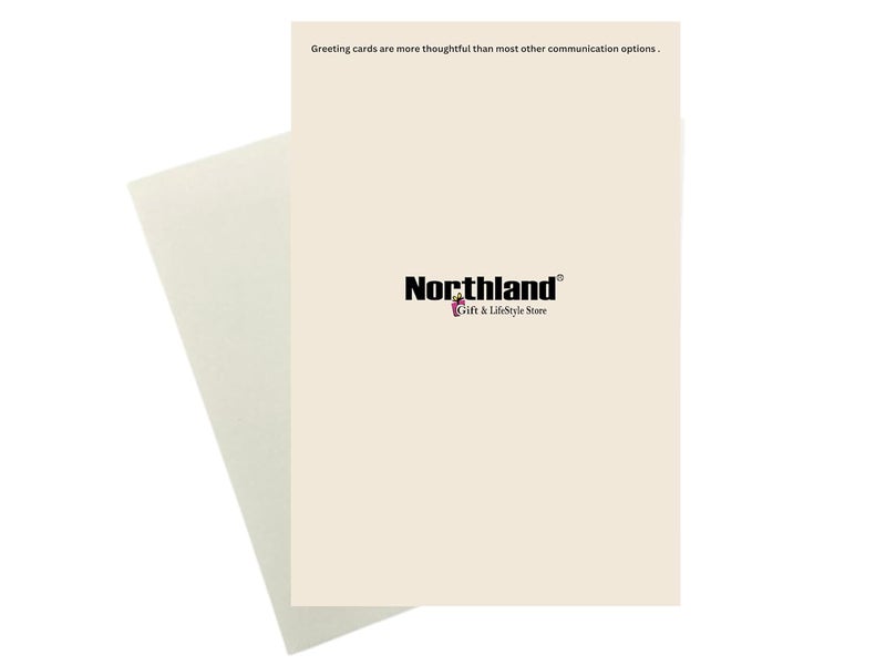 Northland Father Synonyms Greeting Card for Birthday Dad Birthday Greeting Card for Fathers Day Greeting Card for Father Happy Fathers Day Greeting Card for Father Birthday Greeting Card for Dad - Image 3