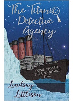 The Titanic Detective Agency 