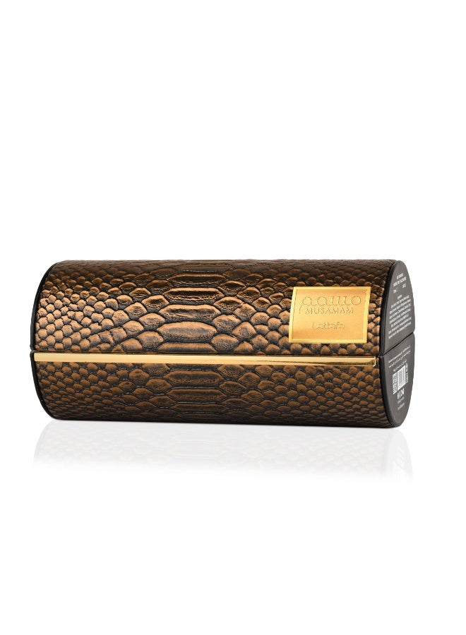 Lattafa موسامام من لطافة عطر للجنسين 100 مل - Image 2