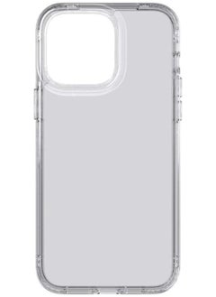 glassology iPhone 14 Plus Case 6.7 inch Ultra Thin Case Anti Drop Shockproof Protection Clear Case Compatible with iPhone 14 Cover  - Image 3