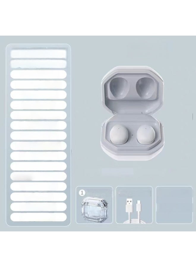 EBMINI New Waterproof Sweat Proof Long-Lasting Wireless Bluetooth Earphones