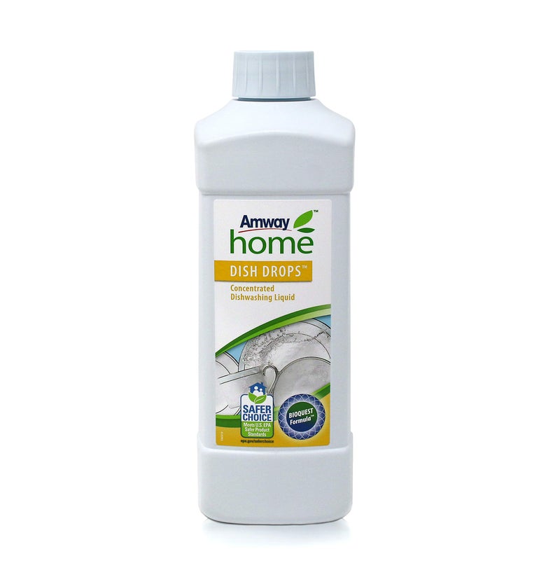Amway Dish Drops 1 Litre Liquid - Image 1