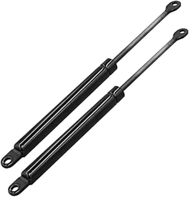 Generic LMMPP Car rear tailgate trunk gas pressure strut for Peugeot 4007 GP 2007-2012(OEM-5802A304)-49.2cm Shock-absorbing gas spring strut  - Image 2