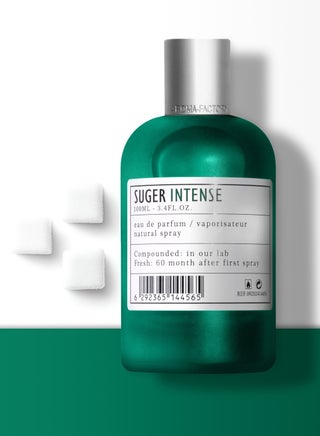 Aro Fac Suger Intense By AMD Perfumes Men and Women Fragrance EDP 100ml - view 5