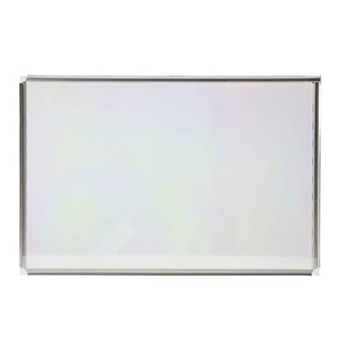 GE WB55T10067 Genuine OEM Door Middle Glass for GE Range/Stove/Ovens - Image 1