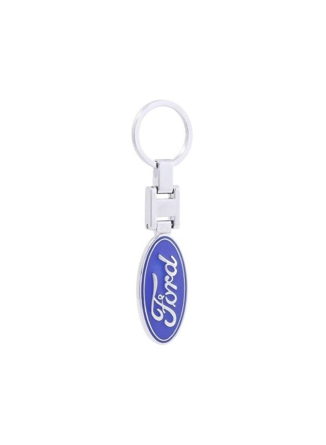 Y&D Ford Embedded Key Chain - Image 2