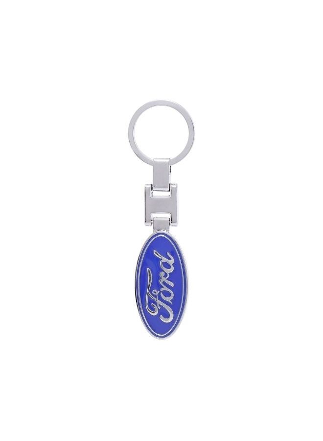 Y&D Ford Embedded Key Chain - Image 1