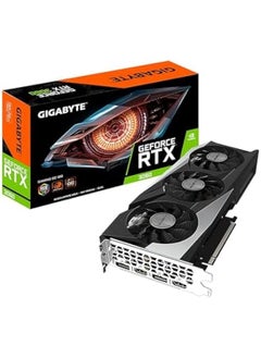 GeForce RTX 3060 Gaming OC 12G (REV2.0) GPU, Triple WINDFORCE Fans, 12GB 192-bit GDDR6, GV-N3060GAMING OC-12GD Video Card - pzsku/Z0BA77C8FBF19CDF717EBZ/45/_/1732644062/dfe4766b-3833-4d7e-90c3-ea799133ba19