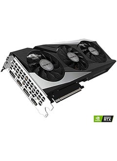 GeForce RTX 3060 Gaming OC 12G (REV2.0) GPU, Triple WINDFORCE Fans, 12GB 192-bit GDDR6, GV-N3060GAMING OC-12GD Video Card - pzsku/Z0BA77C8FBF19CDF717EBZ/45/_/1732644102/07cfc2b4-8311-481f-b04b-2fadcb08192e