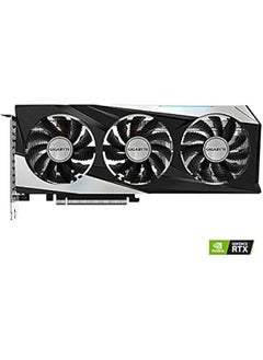 GeForce RTX 3060 Gaming OC 12G (REV2.0) GPU, Triple WINDFORCE Fans, 12GB 192-bit GDDR6, GV-N3060GAMING OC-12GD Video Card - pzsku/Z0BA77C8FBF19CDF717EBZ/45/_/1732644132/c6a41c45-597f-454c-8fb8-211922adf9f8