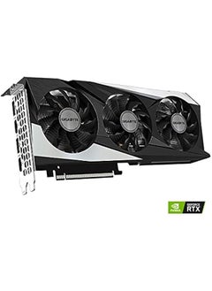 GeForce RTX 3060 Gaming OC 12G (REV2.0) GPU, Triple WINDFORCE Fans, 12GB 192-bit GDDR6, GV-N3060GAMING OC-12GD Video Card - pzsku/Z0BA77C8FBF19CDF717EBZ/45/_/1732644163/41932cf5-1c5f-438e-9eb0-18fff5cc4bd6