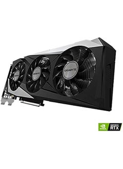 GeForce RTX 3060 Gaming OC 12G (REV2.0) GPU, Triple WINDFORCE Fans, 12GB 192-bit GDDR6, GV-N3060GAMING OC-12GD Video Card - pzsku/Z0BA77C8FBF19CDF717EBZ/45/_/1732644193/7ceb7d51-8703-4bd3-9650-16da503efbd0