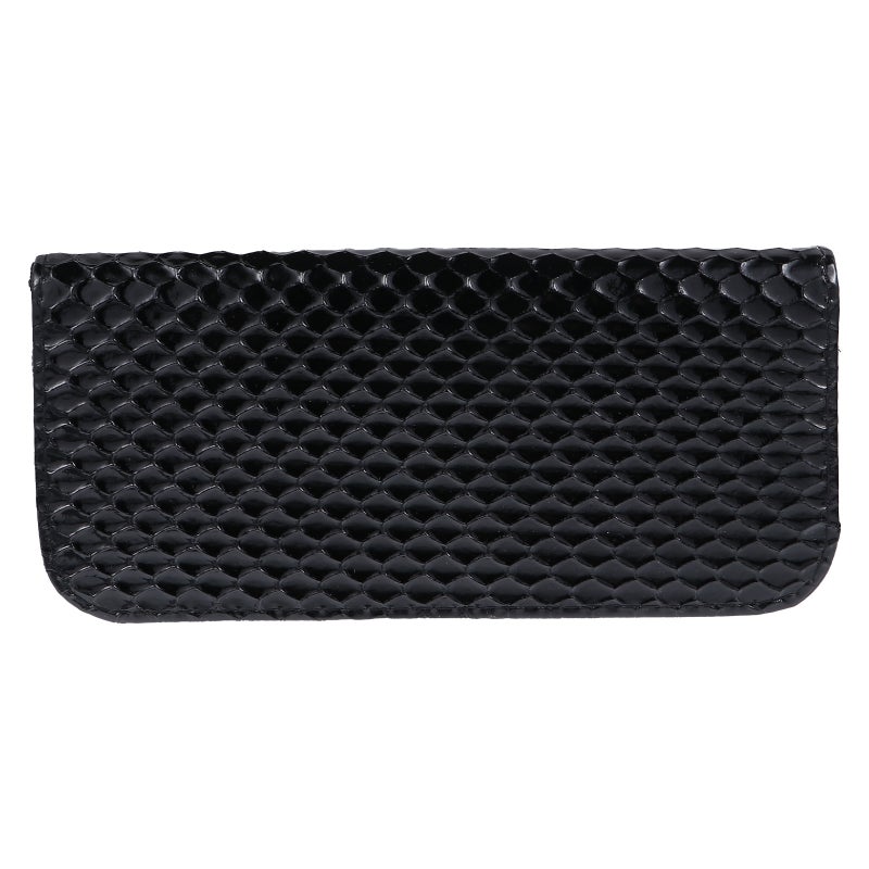 Hairdressing Bag, Lightweight and Durable Scissor Organizer, Compact Styling Tool Pouch - Image 1