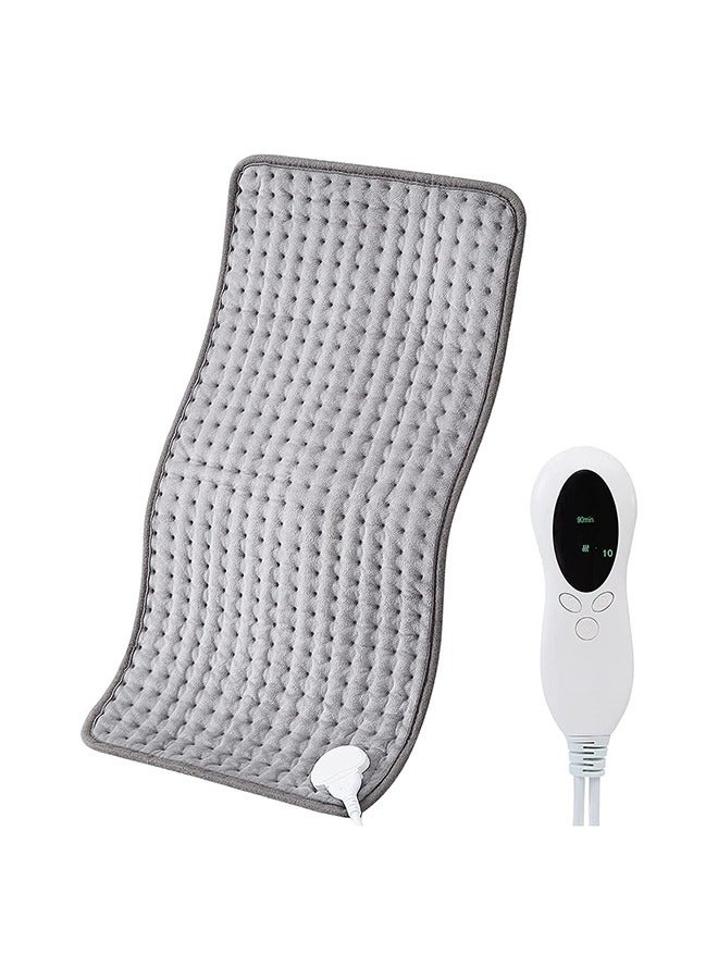 Heating pad electric for pain relief heated electric - Image 1