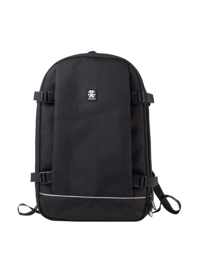 كرومبلر PROPER ROADY حقيبة ظهر كاملة للصور لكاميرا SLR مع كمبيوتر محمول وإكسسوارات CRUMPLER - Image 1